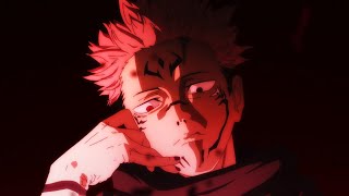 I warned you  Sukuna  Jujutsu Kaisen [upl. by Boothman]