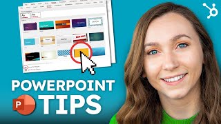 How to Make a Good PowerPoint Presentation Tips [upl. by Ahsele]