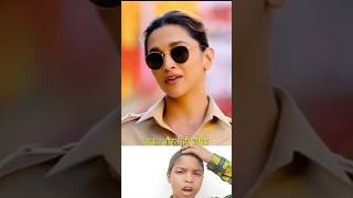 singham again movie trailer 😱😱  singham video song shorts viralvideo trending youtubeshorts [upl. by Goldner]