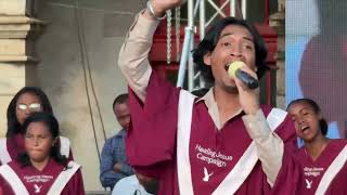 Healing Jesus Campaign LIVE with DHM  Antsirabe Madagascar  13th NOV 2024  Day 2 [upl. by Skell628]