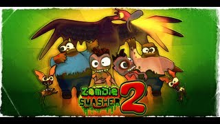 Zombie Smasher 2 [upl. by Kostman]