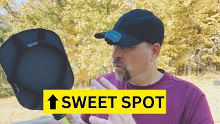 Hit the Sweet Spot EVERY Time With This Pickleball Training Aid [upl. by Gilliam490]