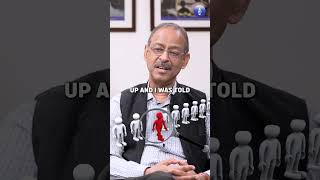 PM Modi Vs Kalyan Singh  IAS Anil Swarup Shares Personal Experience shorts [upl. by Cord557]