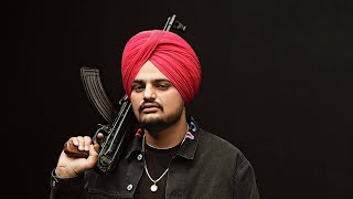 TheGangsterpanjabiLofisong the power of musical sidhu moose wala Letest Punjabi mashup song 2024 [upl. by Enerehs]