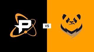 Full Match  Philadelphia Fusion vs Chengdu Hunters  Stage 4 Week 1 Day 2 [upl. by Eelirrem]