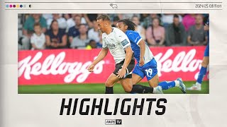 HIGHLIGHTS  Derby County vs Chesterfield [upl. by Quill796]