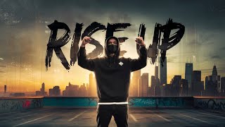 Rise Up   Official Music Video New Song 2024  New English Song  Rap Song  Video Song [upl. by Euqinot]