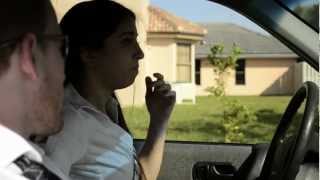 The Stakeout Short Film Scene [upl. by Xaviera]