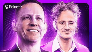 PALANTIR Q4 2023 EARNINGS LIVE  Palantir Stock Earnings [upl. by Felske]