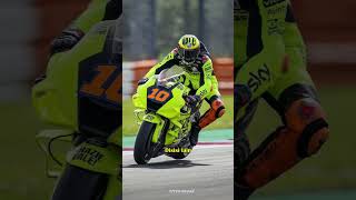 GRAZIE VALE 💛 Perpisahan Rossi amp Misano  MisanoGP 2021 motogp [upl. by Getter]