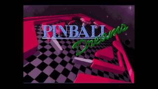 Amiga music Pinball Dreams Beat Box [upl. by Stoat265]