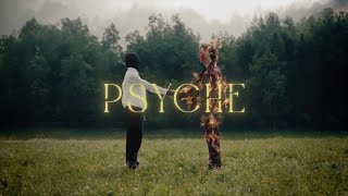 PSYCHE  Experimental Short Film Sony a7IV [upl. by Doralin721]