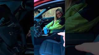 The New Chevy Trax has a Stylish Interior  2024 Chevy Trax RS REVIEW chevytrax [upl. by Arratahs]