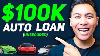 100K Auto Loan Hack Lightstream Instant Auto Loan [upl. by Attenaz960]