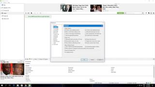 How to Disable Confirm when deleting trackers In Utorrent [upl. by Lizbeth]