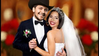 Cristian Nodal y Angela Aguilar  Dime como quieras cristiannodal angelaaguilar [upl. by Buna]