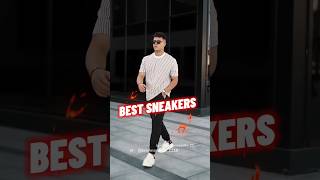 Top 5 Best Sneakers for Men Under 1000  Best Budget Sneakers for Men [upl. by Buell]