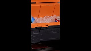 Best Cooler BOX For YOUR Money [upl. by Asnarepse]