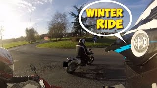 BALADE 3 WINTER RIDE EDIT [upl. by Jandel108]