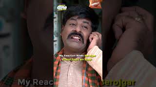 Tag your berojgar friendtmkoc funny comedy relatable shorts funnyshorts [upl. by Ainevuol]