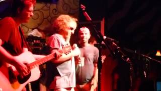 Kenny Chesney Finish What Ya Started With Sammy Hagar [upl. by Abagail]