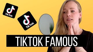 HOW TO Get TIK TOK famous in 24hrs [upl. by Duester652]