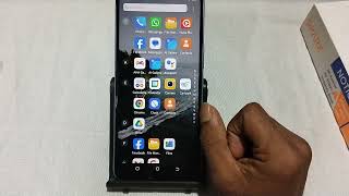 Tecno Spark Go 1 gallery lock kaise lagaye how to lock gallery in tecno how to set app lock in tec [upl. by Hedva]