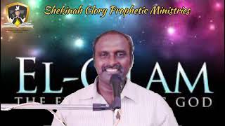 Neer Namba Pannina  நீர் நம்ப பன்னின Rev PSuresh AbrahamTamil Gospel Song [upl. by Leinto932]