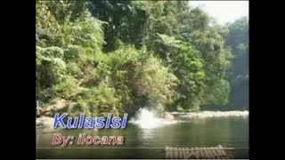 KULASISI ilokano song lyrics [upl. by Tadich]