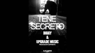 Upgrade Music amp Biggy  Tene Secreto ProdBy Jespybeats [upl. by Adlig]