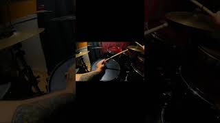 quotSpikequot  Chon POV Drum Cover drums cover Chon mathrock rock [upl. by Nels]