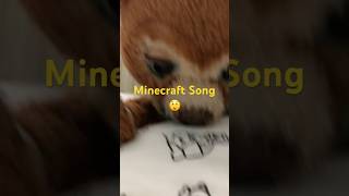 Der Minecraft Song von Cubby bald da [upl. by Laro]