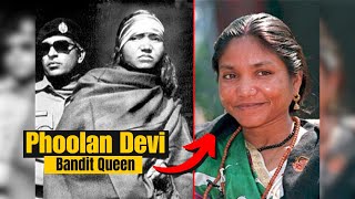 Phoolan Devi  Indias Most Dangerous Bandit Queen  Dunya Faryad [upl. by Dressler171]