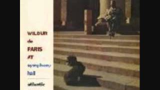 Wilbur de Paris amp his new New Orleans Jazz 1956 Banjoker Live [upl. by Drake]