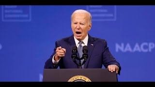 Dominicanos del exterior dicen que Biden le quiere dejar un desastre a Trump antes de irse del poder [upl. by Aninad]