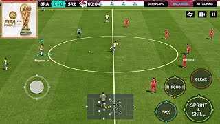 FIFA MOBILE  SEASON UPDATE 2223 IS HERE ALL NEW FEATURES PLAYERS GRAPHICS amp GAMEPLAY 60 FPS [upl. by Tremaine]