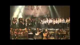 gospel medley  glorify the lord ensemble [upl. by Gloriana]