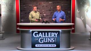 Gallery of Guns TV 2014 Walther PPQ 22LR [upl. by Aline804]