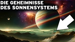 Eine AUSGEZEICHNETE Reise ins Sonnensystem  WeltraumDokumentation  Schnell Einschlafen [upl. by Pelpel619]