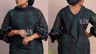 Latest Ankara Long Gown Styles Ankara Styles 2023 Long African Bubu Dresses In Pagne For Ladies [upl. by Leon]