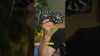 Nvidia VS Soy milk [upl. by Micheline]