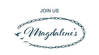 We are Magdalenes Inc [upl. by Seidnac]