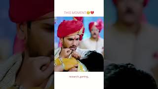 Anmol Rajat serial sad 💔🥹 serials love😭 serial trending shorts dangaltv dangaltvserial [upl. by Alister]