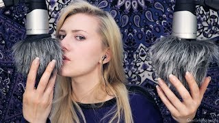 Fluffy Sleepy Whispers ASMR [upl. by Naillik]