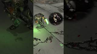 Frank Horrigan Fallout 2 and New Vegas comparison [upl. by Kcirdorb]