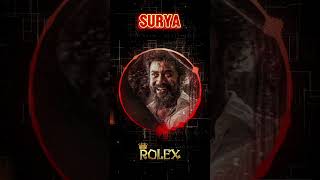 ROLEX bgm  anirudh spectrum beats music bgm surya [upl. by Akers]