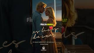 Livre audio romance Les liens du Coeur livreaudio romantique romance livreaudiogratuit booktok [upl. by Henri641]