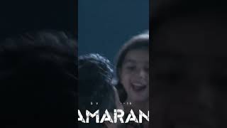 Amaran status sivakarthikeyan amaran amara saipallavi enjoy love explore saipallavimalar [upl. by Loss297]