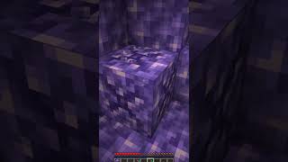 Harder Budding Amethysts  Minecraft Datapacks [upl. by Adair667]