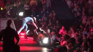 Jason Aldean  Hicktown Live in Concert HD [upl. by Annohs]